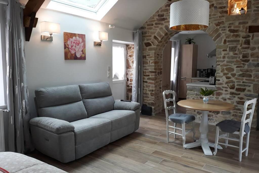Nouveau Gite Situe Au Coeur Du Cotentin Saint-Pierre-d'Artheglise Zewnętrze zdjęcie